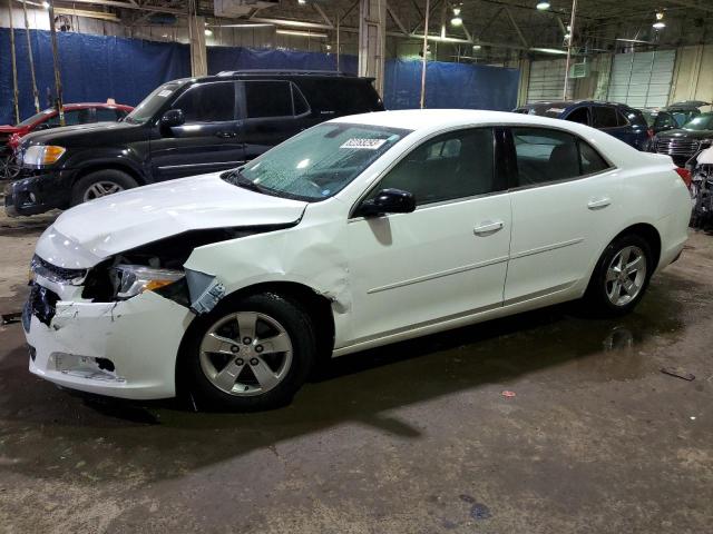 CHEVROLET MALIBU LS 2015 with VIN 1G11B5SL4FF142871 - Photo from auction