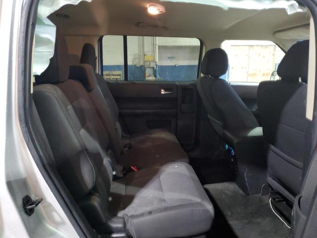 Photo 11 from auction – 2017 FORD FLEX SE with VIN 2FMGK5B81HBA08333