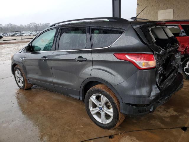 Photo 2 from auction – 2015 FORD ESCAPE SE with VIN 1FMCU0GX5FUA94989