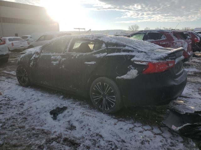 Photo 2 from auction – 2016 NISSAN MAXIMA 3.5 with VIN 1N4AA6AP9GC413615