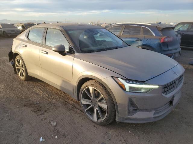 Photo 4 from auction – 2022 POLESTAR 2 with VIN LPSED3KA7NL058350