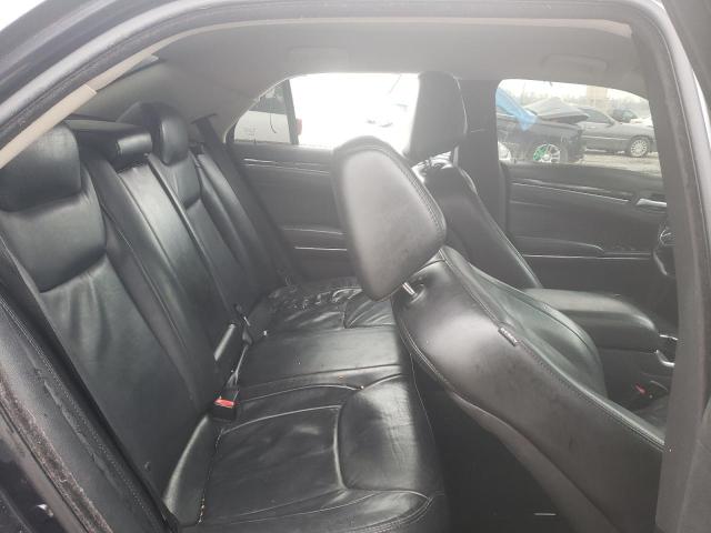 Photo 10 from auction – 2016 CHRYSLER 300 LIMITE with VIN 2C3CCARG7GH270086