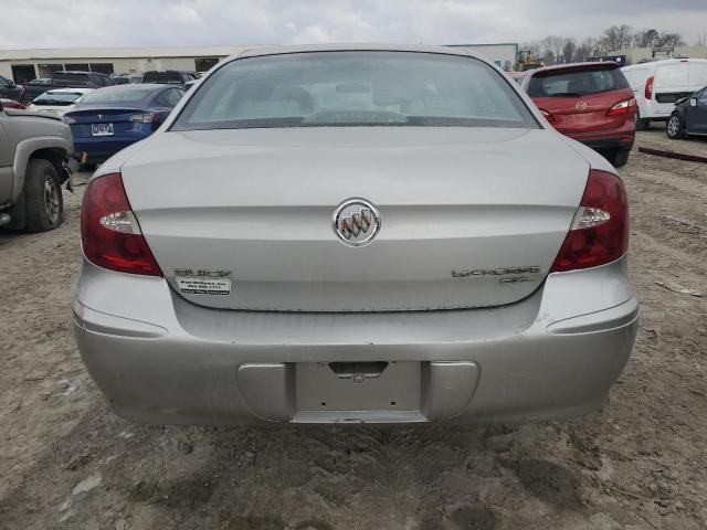 Photo 6 from auction – 2007 BUICK LACROSSE C with VIN 2G4WD552571149018