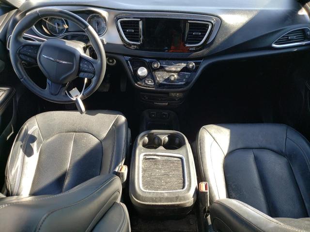 Photo 8 from auction – 2018 CHRYSLER PACIFICA T with VIN 2C4RC1EG7JR321048