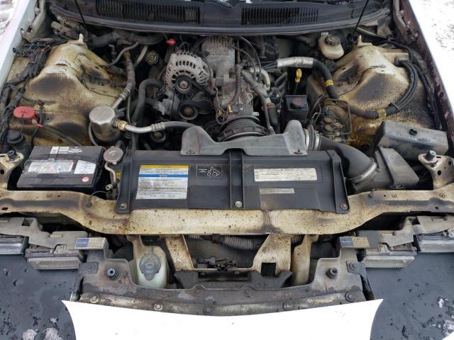Photo 11 from auction – 1997 CHEVROLET CAMARO BAS with VIN 2G1FP22K3V2107669