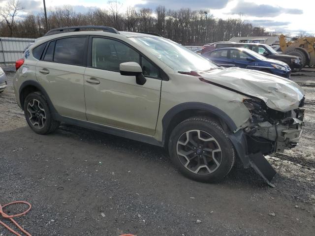 Photo 4 from auction – 2016 SUBARU CROSSTREK with VIN JF2GPABC8G8291044