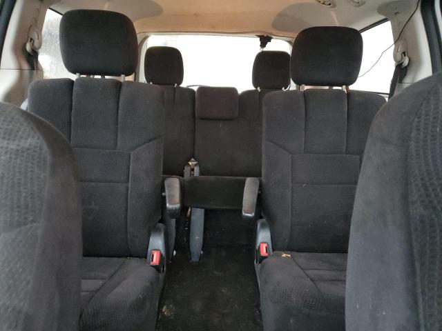 Photo 10 from auction – 2013 DODGE GRAND CARA with VIN 2C4RDGBG4DR758420