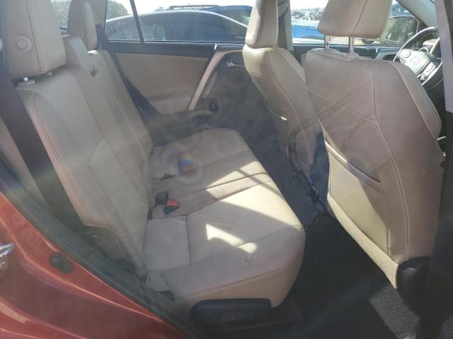 Photo 10 from auction – 2015 TOYOTA RAV4 LIMIT with VIN 2T3YFREV5FW199111