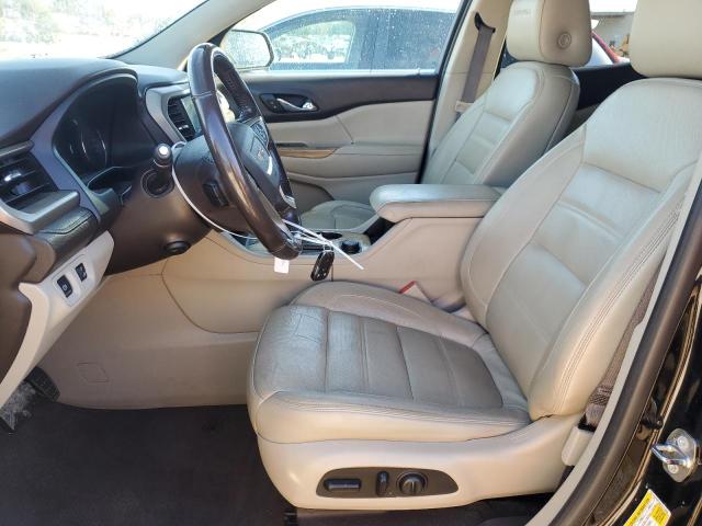 Photo 7 from auction – 2017 GMC ACADIA DEN with VIN 1GKKNPLS8HZ141099