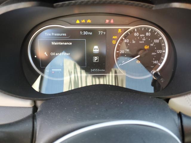 Photo 9 from auction – 2020 NISSAN VERSA SV with VIN 3N1CN8EV8LL895765