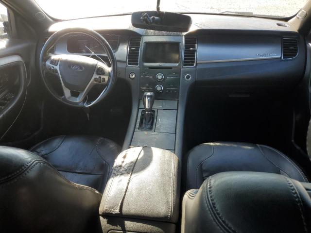 Photo 8 from auction – 2013 FORD TAURUS SEL with VIN 1FAHP2E81DG235566