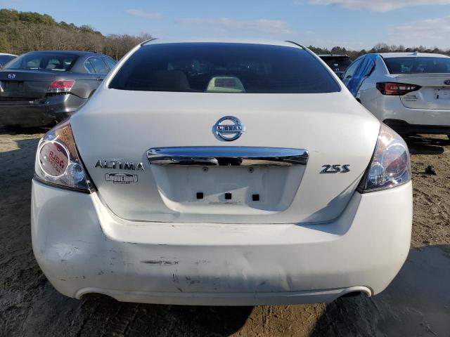 Photo 6 from auction – 2011 NISSAN ALTIMA BAS with VIN 1N4AL2AP8BN499127