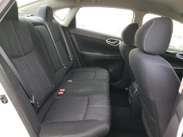 Photo 10 from auction – 2016 NISSAN SENTRA S with VIN 3N1AB7AP1GL664844