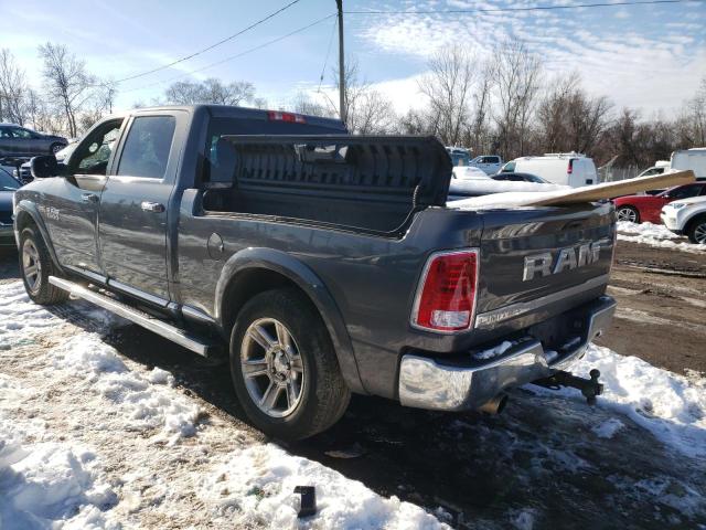 Photo 2 from auction – 2016 RAM 1500 LONGH with VIN 1C6RR7WT7GS295630