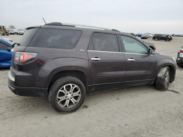 Photo 3 from auction – 2015 GMC ACADIA SLT with VIN 1GKKRRKD0FJ225044