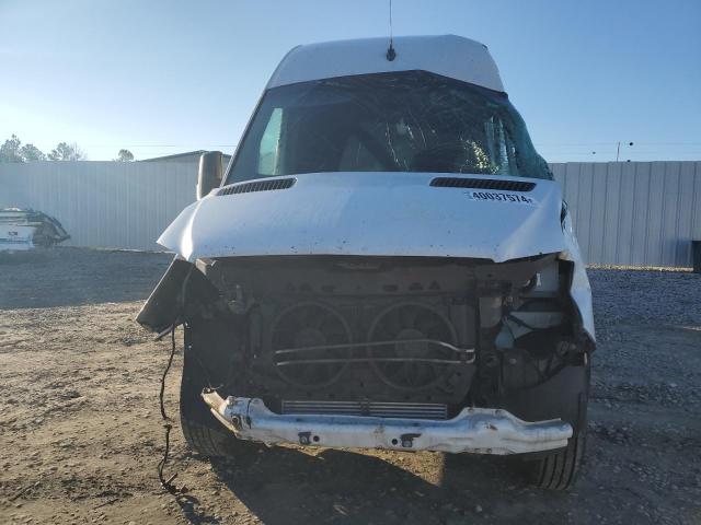 Photo 5 from auction – 2014 FREIGHTLINER SPRINTER 2 with VIN WDYPE8DC6E5888495