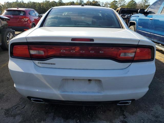 Photo 6 from auction – 2011 DODGE CHARGER with VIN 2B3CL3CG9BH605875