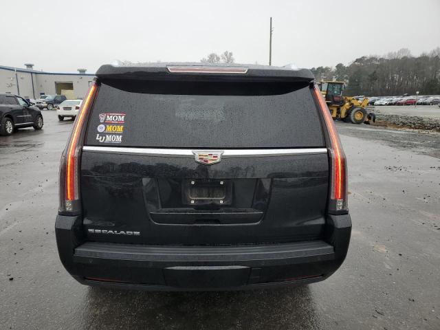 Photo 6 from auction – 2019 CADILLAC ESCALADE P with VIN 1GYS4DKJ2KR326143