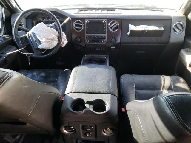Photo 8 from auction – 2012 FORD F250 SUPER with VIN 1FT7W2BT1CEC65758