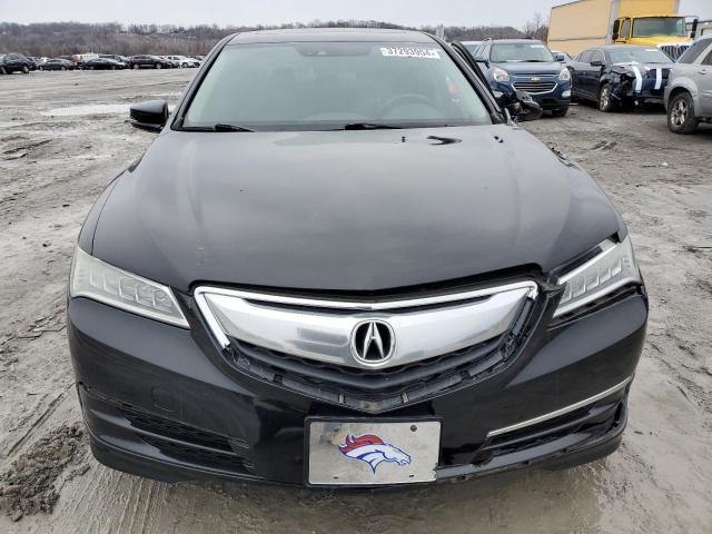Photo 5 from auction – 2015 ACURA TLX TECH with VIN 19UUB2F57FA023578