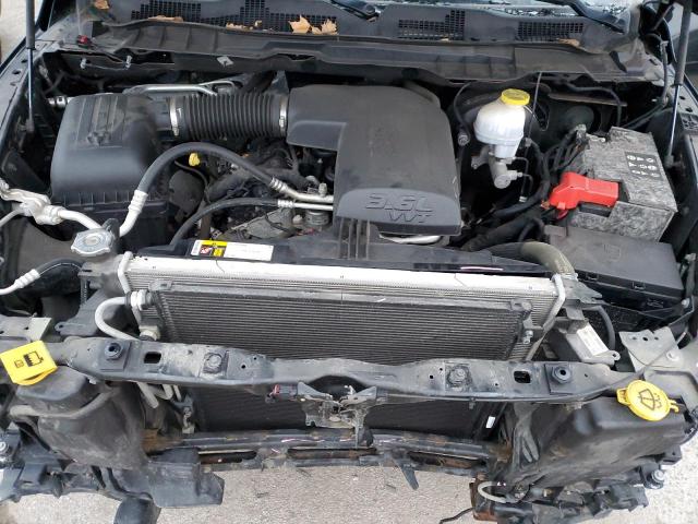 Photo 11 from auction – 2018 RAM 1500 SLT with VIN 1C6RR7LG4JS221046