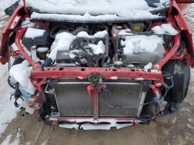 Photo 11 from auction – 2014 TOYOTA PRIUS C with VIN JTDKDTB30E1067012
