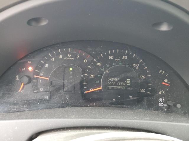 Photo 9 from auction – 2009 TOYOTA CAMRY BASE with VIN 4T1BE46K49U811733