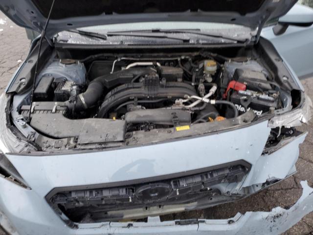 Photo 12 from auction – 2019 SUBARU CROSSTREK with VIN JF2GTACC8K8234183