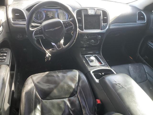 Photo 8 from auction – 2016 CHRYSLER 300 LIMITE with VIN 2C3CCAAG3GH220023