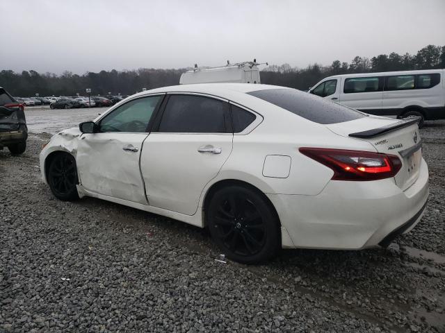 Photo 2 from auction – 2017 NISSAN ALTIMA 2.5 with VIN 1N4AL3AP0HC487743