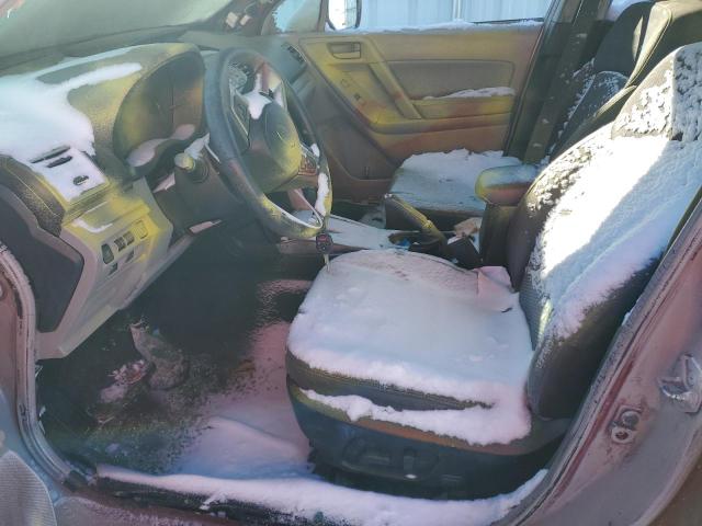 Photo 7 from auction – 2017 SUBARU FORESTER 2 with VIN JF2SJAGCXHH470272