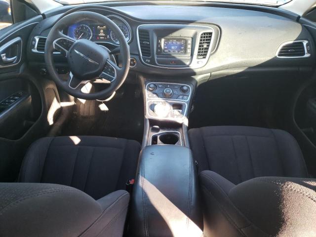Photo 8 from auction – 2015 CHRYSLER 200 LIMITE with VIN 1C3CCCAB8FN580703