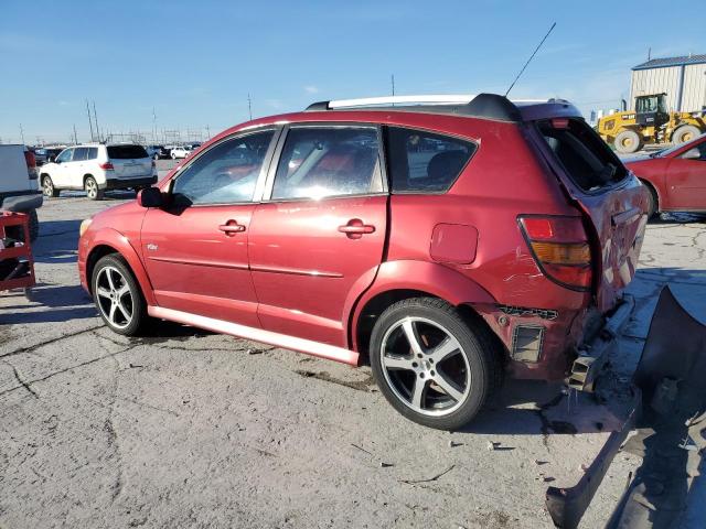 Photo 2 from auction – 2006 PONTIAC VIBE with VIN 5Y2SM65826Z410060