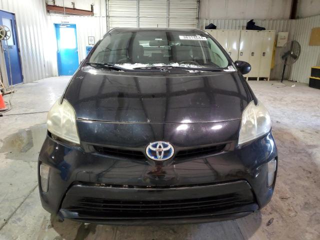 Photo 5 from auction – 2012 TOYOTA PRIUS with VIN JTDKN3DUXC1546103