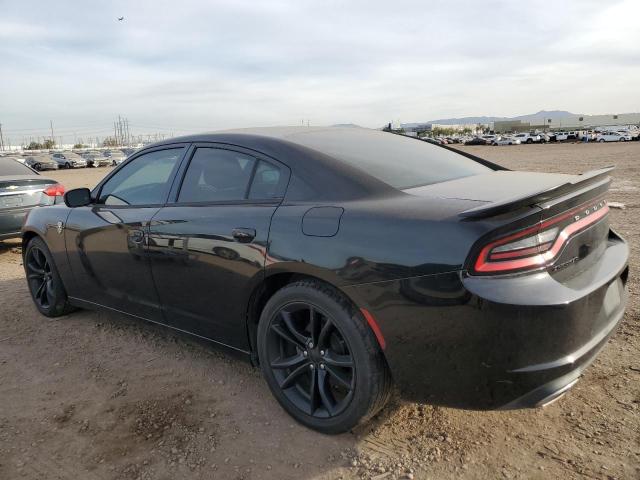 Photo 2 from auction – 2016 DODGE CHARGER SE with VIN 2C3CDXBG3GH340323