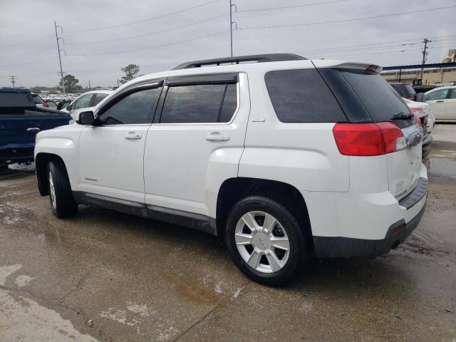 Photo 2 from auction – 2013 GMC TERRAIN SL with VIN 2GKFLSE36D6419245