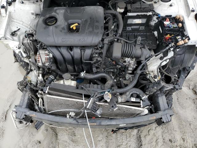 Photo 11 from auction – 2019 KIA FORTE FE with VIN 3KPF24AD8KE138800