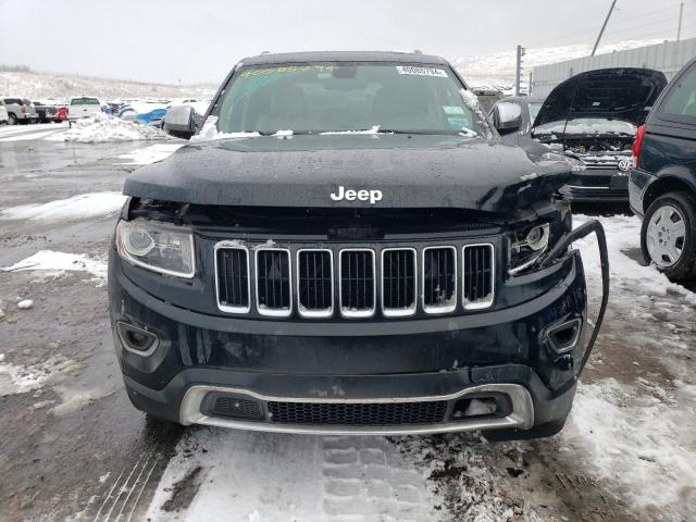 Photo 5 from auction – 2014 JEEP GRAND CHER with VIN 1C4RJEBG3EC123972