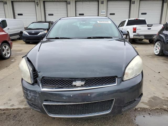 Foto 5 de la subasta – 2014 CHEVROLET IMPALA LIM con VIN 2G1WC5E39E1108932