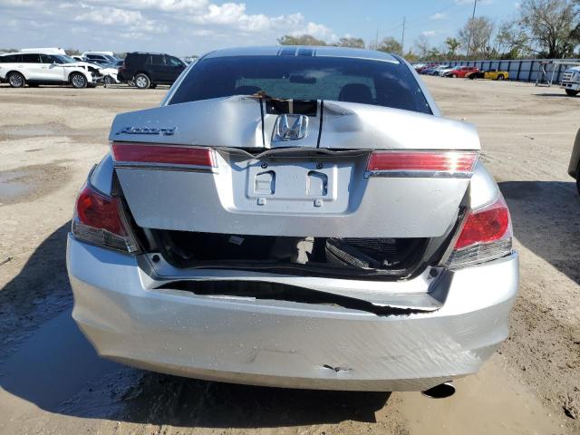 Photo 6 from auction – 2011 HONDA ACCORD EX with VIN 1HGCP2F71BA043088