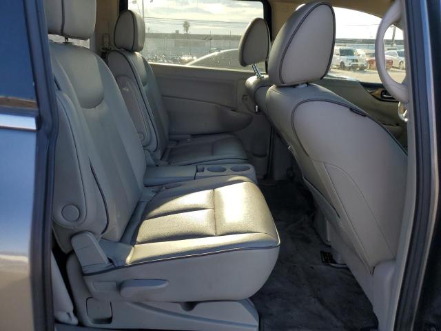 Photo 11 from auction – 2015 NISSAN QUEST S with VIN JN8AE2KP1F9123116