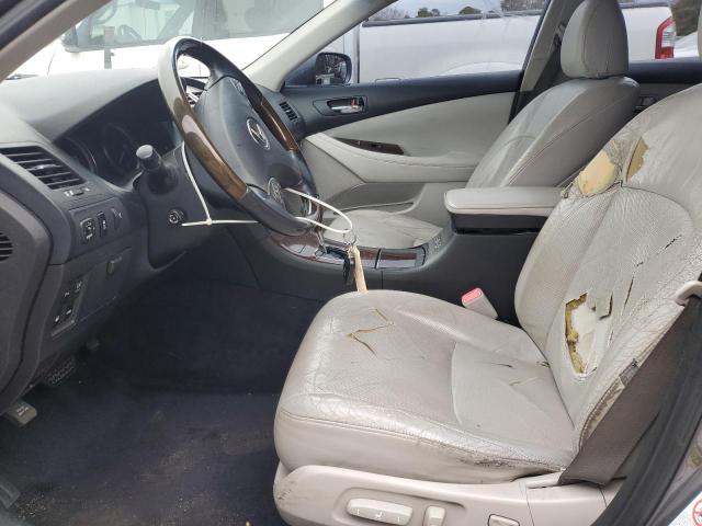 Photo 7 from auction – 2012 LEXUS ES 350 with VIN JTHBK1EG5C2484348