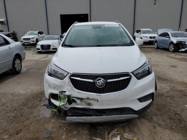 Photo 5 from auction – 2019 BUICK ENCORE PRE with VIN KL4CJASB7KB839501