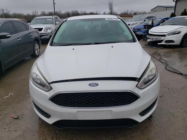 Photo 5 from auction – 2016 FORD FOCUS S with VIN 1FADP3E2XGL211746