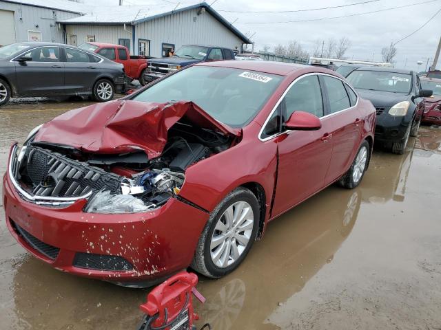 Foto 1 de la subasta – 2016 BUICK VERANO con VIN 1G4PP5SK3G4104177