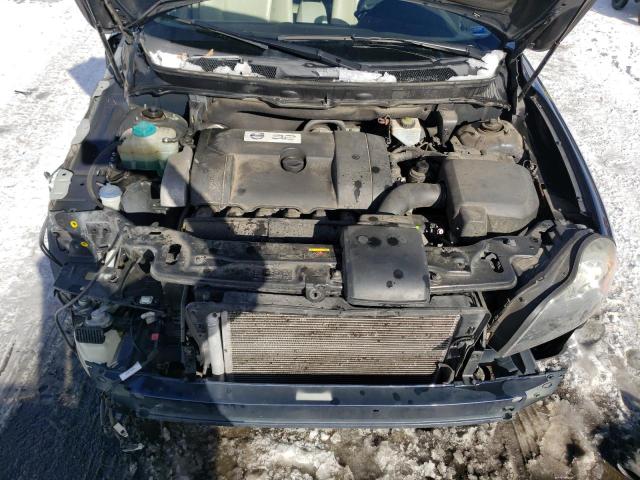 Photo 12 from auction – 2013 VOLVO XC90 3.2 with VIN YV4952CZ6D1631864