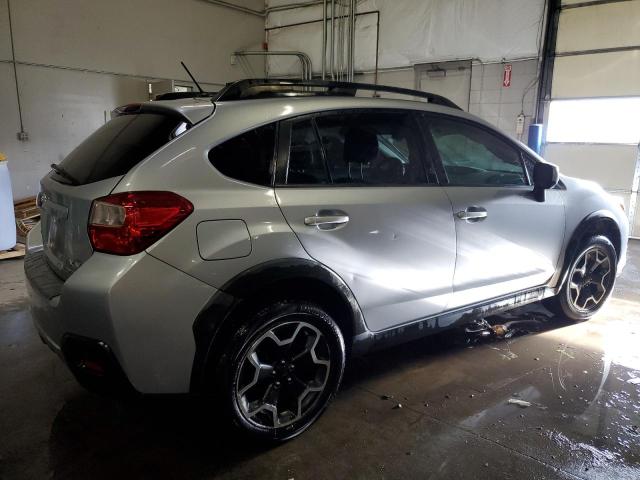 Photo 3 from auction – 2014 SUBARU XV CROSSTR with VIN JF2GPAKC9E8254727