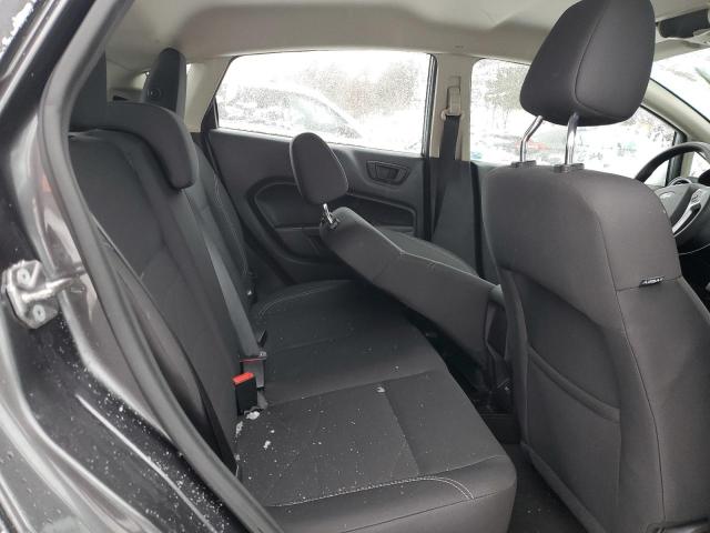 Photo 10 from auction – 2018 FORD FIESTA SE with VIN 3FADP4EJ6JM135705