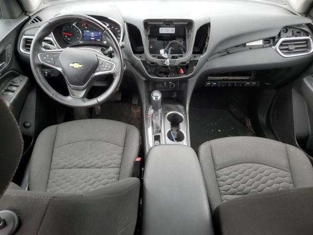 Photo 8 from auction – 2019 CHEVROLET EQUINOX LT with VIN 3GNAXUEV2KL291416