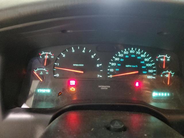 Photo 9 from auction – 2002 DODGE DAKOTA QUA with VIN 1B7HL48N32S500999